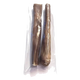 Snack per cani nervo di bue T2 12 cm, 2x1