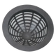 Nido in plastica per uccelli, 92 × 40 mm