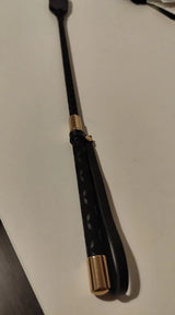 Foto de Anónimo de Frustino da equitazione con impugnatura antiscivolo, 30, 45 e 54 cm