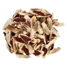 Orecchie di coniglio Hapki con anatra o pollo per cani, 1,6 kg