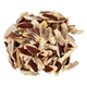 Orecchie di coniglio Hapki con anatra o pollo per cani, 1,6 kg