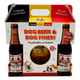 Confezione regalo Snuffle Dog birra e patatine per cani
