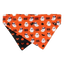 Papillon di Halloween per cani FuzzYard Spooky Ghost M/L