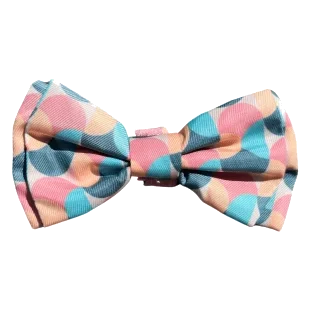Papillon per cani FuzzYard Carioca con velcro