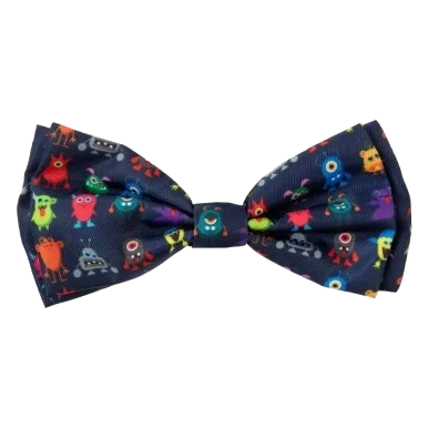 Papillon per cani FuzzYard Yardsters con velcro