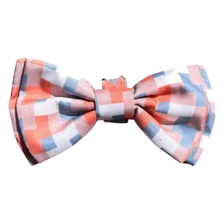 Papillon per cani FuzzYard Yazd con velcro