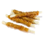 Bastoncini avvolti di pollo per cani, 13 e 20 cm
