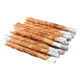 Bastoncini avvolti nel pollo per cani, 500 g (50 × 13 cm o 25 × 20 cm)