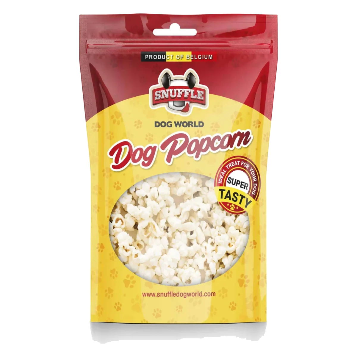 Popcorn per cani Snuffle Dog, 40 g