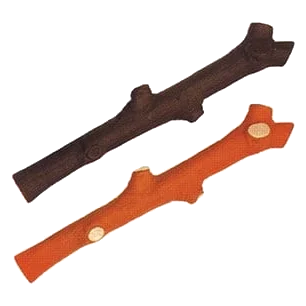 Gioco per cani bastoni da lancio Flamingo, 30 cm