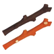 Gioco per cani bastoni da lancio Flamingo, 30 cm