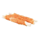Snack per cani bastoni di pelle al pollo, 18 cm