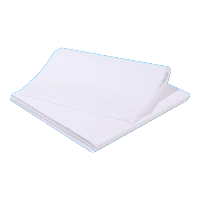 Carta assorbente per gabbia uccelli 37 x 27 cm, confezione da 100
