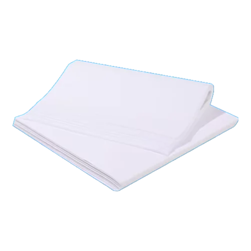 Carta assorbente per gabbia uccelli 40 x 30 cm, confezione da 100
