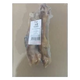 Zampe di agnello per cani 15 cm, confezione da 2