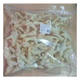 Zampe di pollo light bianche grandi, snack per cani 1 kg
