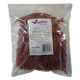 Petto d'anatra essiccato 1 kg, snack naturale per cani