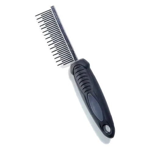 Pettine Classic Moulting Comb per cani, 270 mm