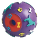 Palla da addestramento Trainer Ball per cani, 11 cm