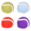 Palline assortite per gatti