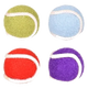 Palline assortite per gatti