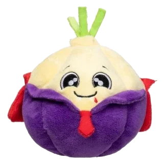 Peluche di Halloween per cani FuzzYard Count Bulbula