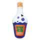 Peluche di Halloween per cani FuzzYard Death Breath Potion