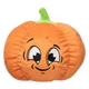 Peluche di Halloween per cani FuzzYard Percy Pumpkin XL