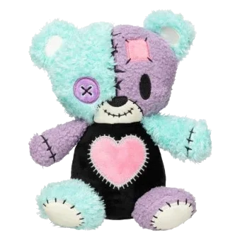 Peluche di Halloween per cani FuzzYard Snugglestein