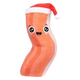 Peluche natalizio per cani FuzzYard Bacon-ing Xmas