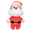 Peluche natalizio per cani FuzzYard Big Nick