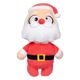 Peluche natalizio per cani FuzzYard Big Nick
