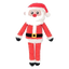 Peluche natalizio per cani FuzzYard Life Babbo Natale