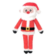Peluche natalizio per cani FuzzYard Life Babbo Natale