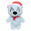 Peluche natalizio per cani FuzzYard Brrr-Uce the Polar Bear