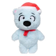 Peluche natalizio per cani FuzzYard Brrr-Uce the Polar Bear