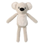 Peluche per cani in velluto a coste FuzzYard Life koala Sandstone