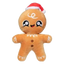 Peluche natalizio per cani FuzzYard Doughminic