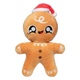 Peluche natalizio per cani FuzzYard Doughminic