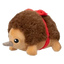 Peluche natalizio per cani FuzzYard Errol Echidna