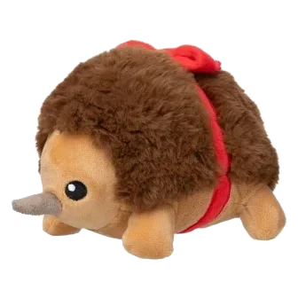 Peluche natalizio per cani FuzzYard Errol Echidna