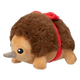 Peluche natalizio per cani FuzzYard Errol Echidna