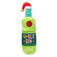 Peluche natalizio per cani FuzzYard Gin-gle Gin