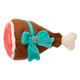Peluche natalizio per cani FuzzYard Humble Holiday Ham