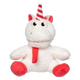 Peluche natalizio per cani FuzzYard Peppermint Electra