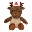 Peluche natalizio per cani FuzzYard Ralph the Reindeer