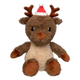Peluche natalizio per cani FuzzYard Ralph the Reindeer