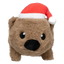 Peluche natalizio per cani FuzzYard Wallace Wombat