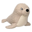 Peluche foca per cani FuzzYard Life Sandstone