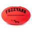 Peluche sonoro per cani FuzzYard Pallone Aussie Football